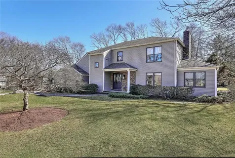 1 Anvil Drive Cumberland RI 02864