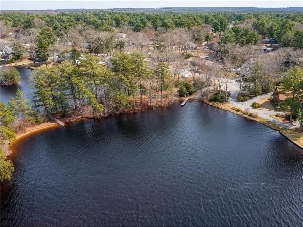 59 Wood Cove Drive Coventry RI 02816