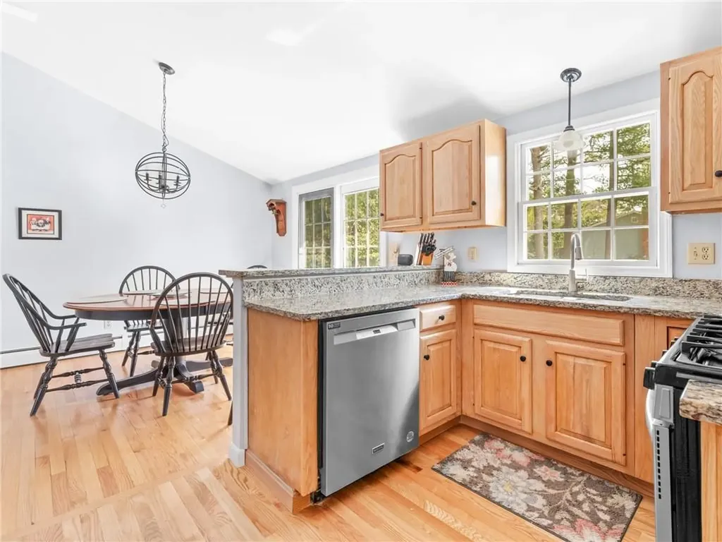 59 Wood Cove Drive Coventry RI 02816