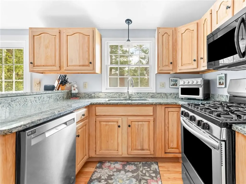 59 Wood Cove Drive Coventry RI 02816
