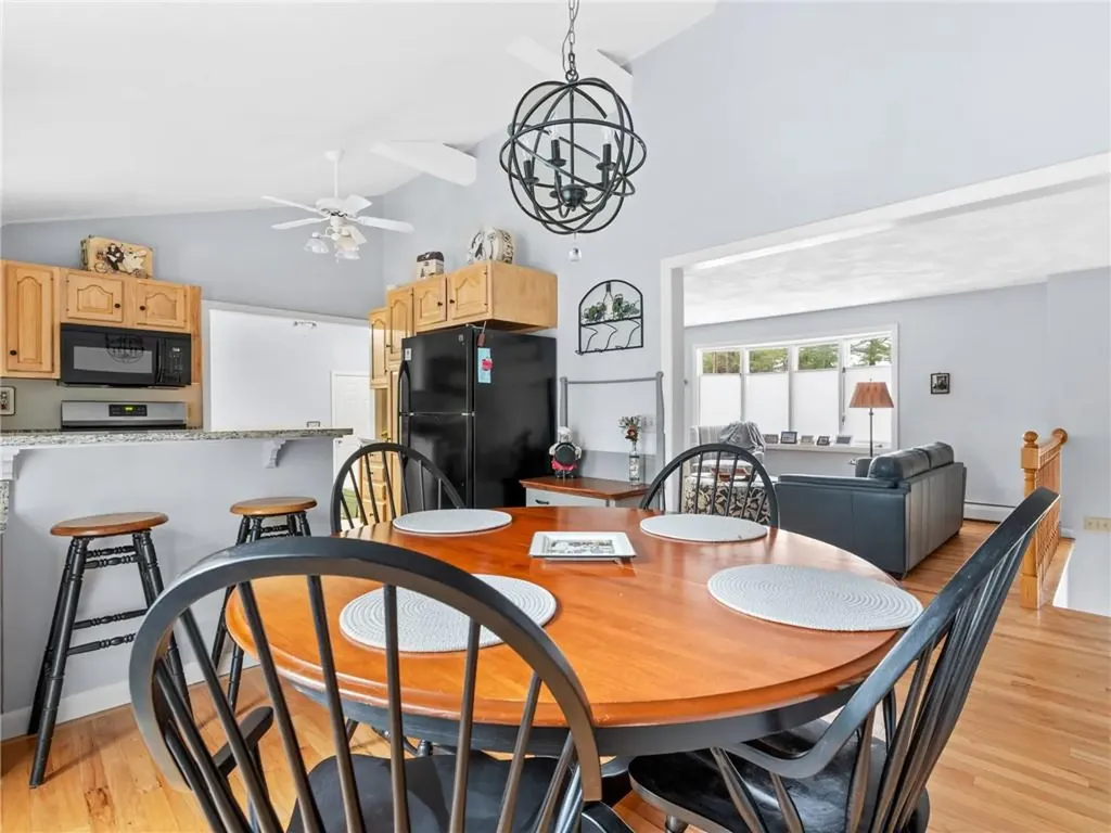 59 Wood Cove Drive Coventry RI 02816