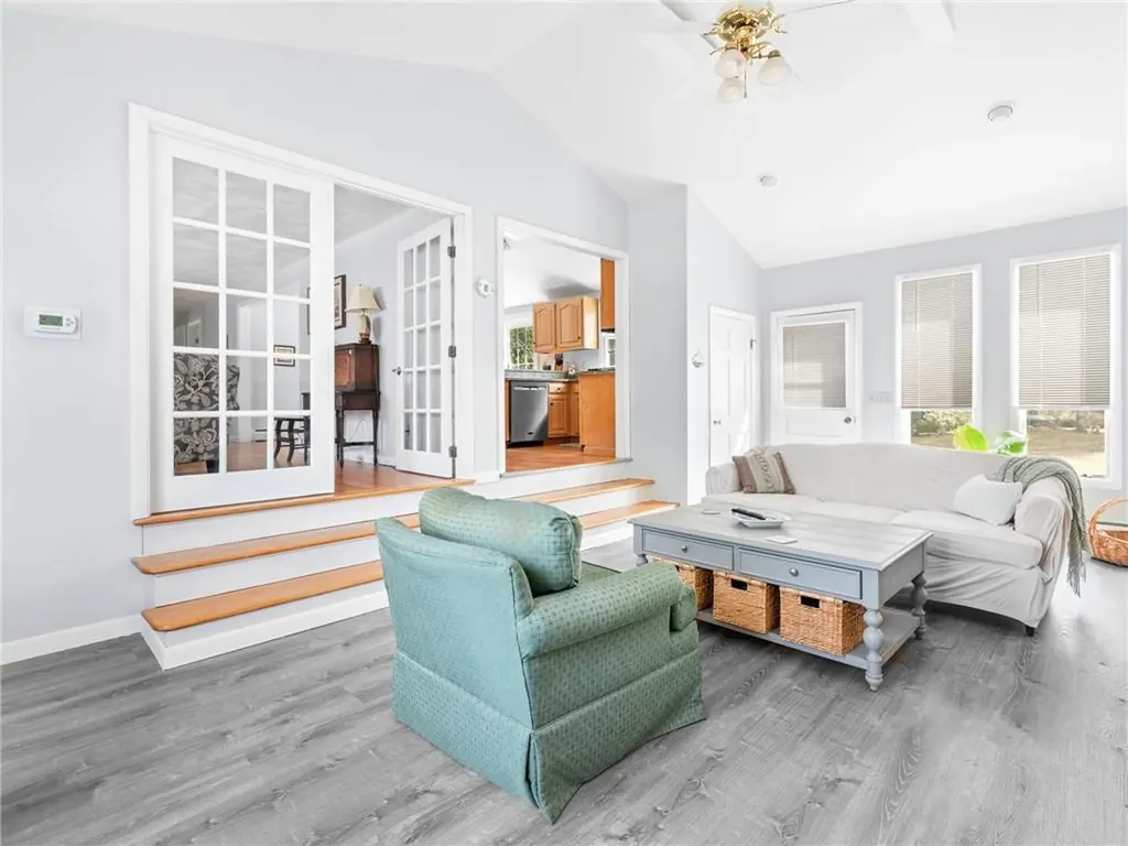 59 Wood Cove Drive Coventry RI 02816
