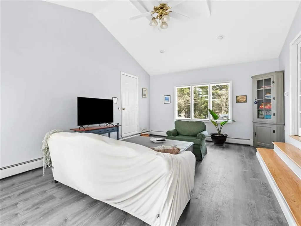59 Wood Cove Drive Coventry RI 02816