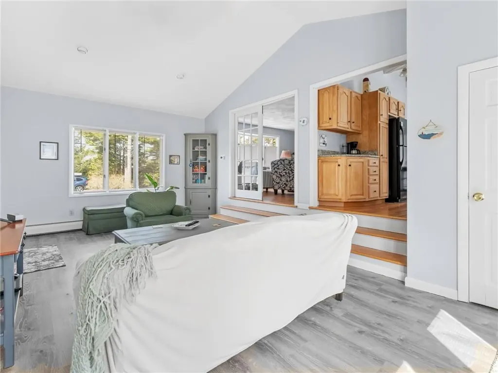 59 Wood Cove Drive Coventry RI 02816