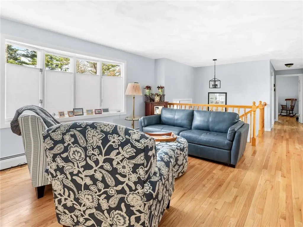 59 Wood Cove Drive Coventry RI 02816