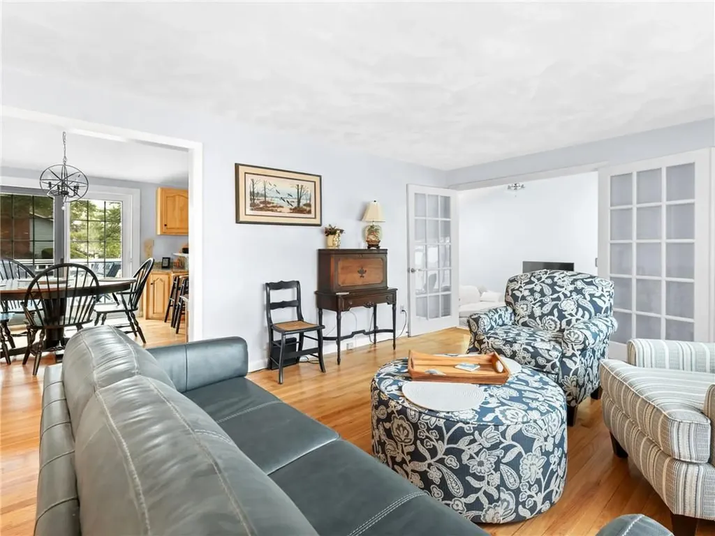 59 Wood Cove Drive Coventry RI 02816
