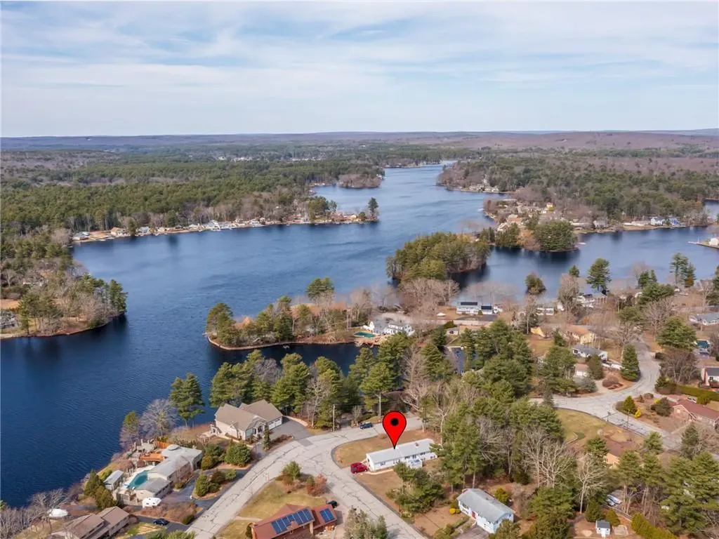 59 Wood Cove Drive Coventry RI 02816