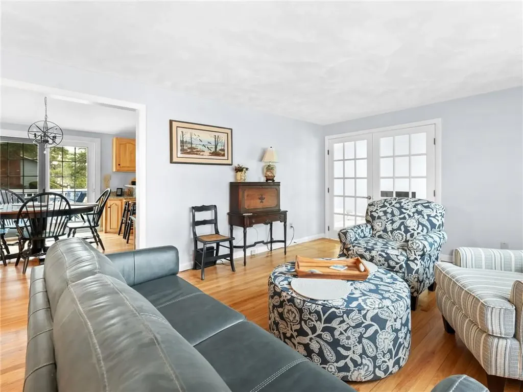 59 Wood Cove Drive Coventry RI 02816