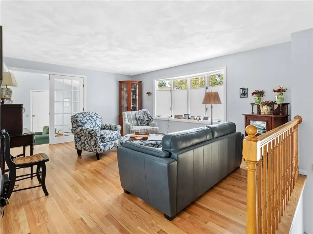 59 Wood Cove Drive Coventry RI 02816