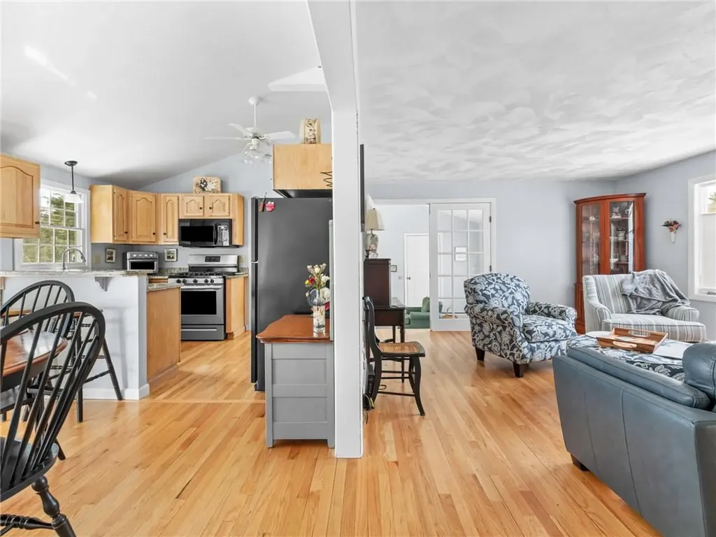 59 Wood Cove Drive Coventry RI 02816