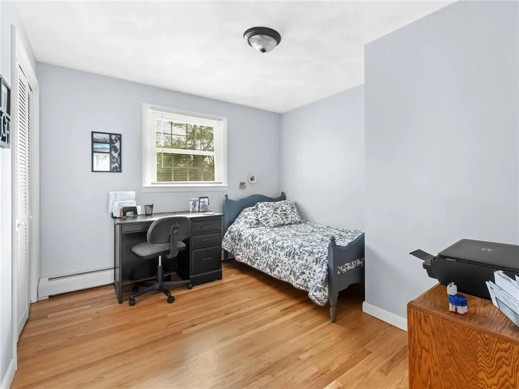 59 Wood Cove Drive Coventry RI 02816