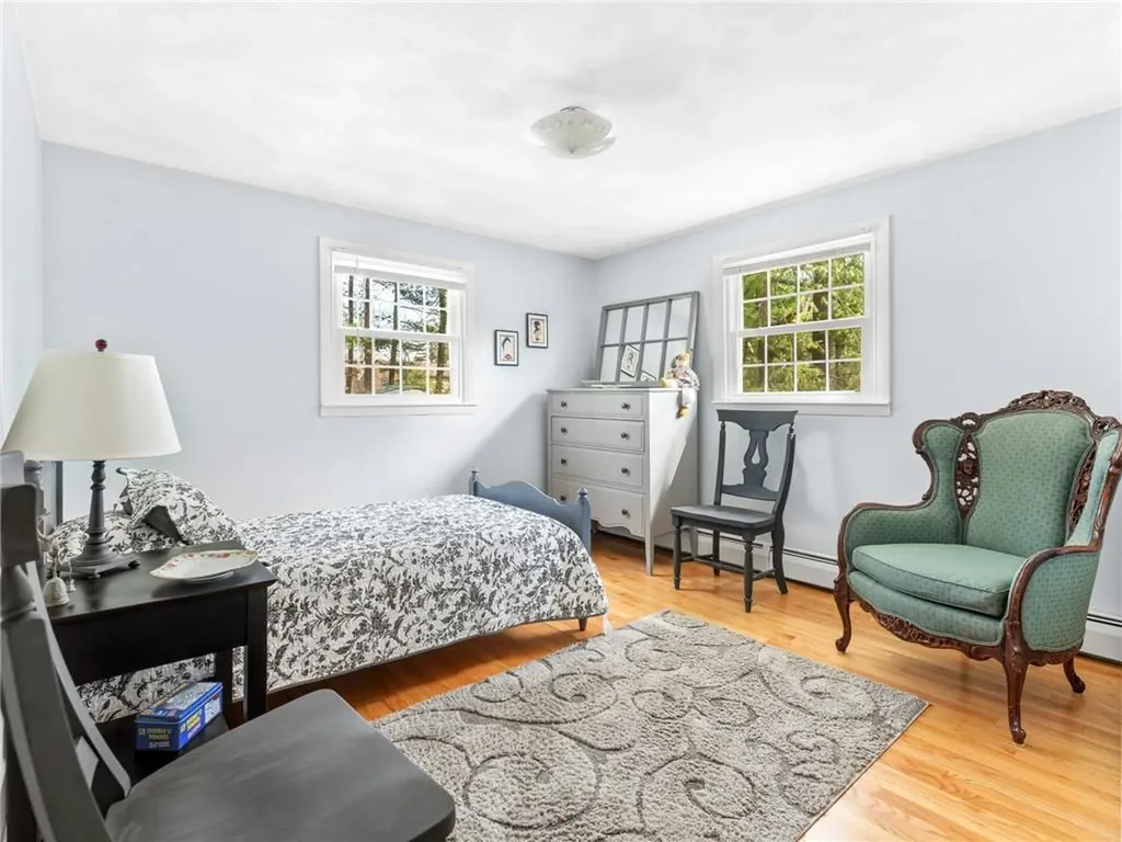 59 Wood Cove Drive Coventry RI 02816