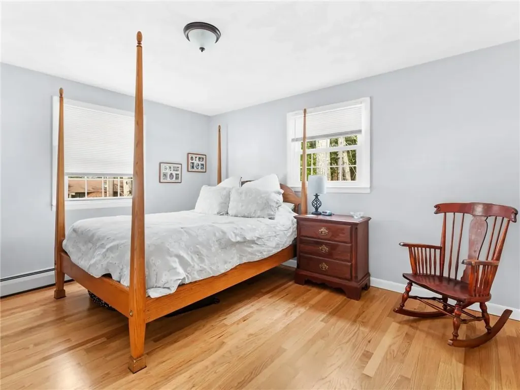 59 Wood Cove Drive Coventry RI 02816