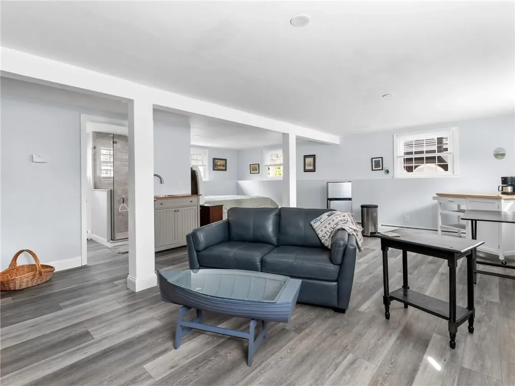 59 Wood Cove Drive Coventry RI 02816