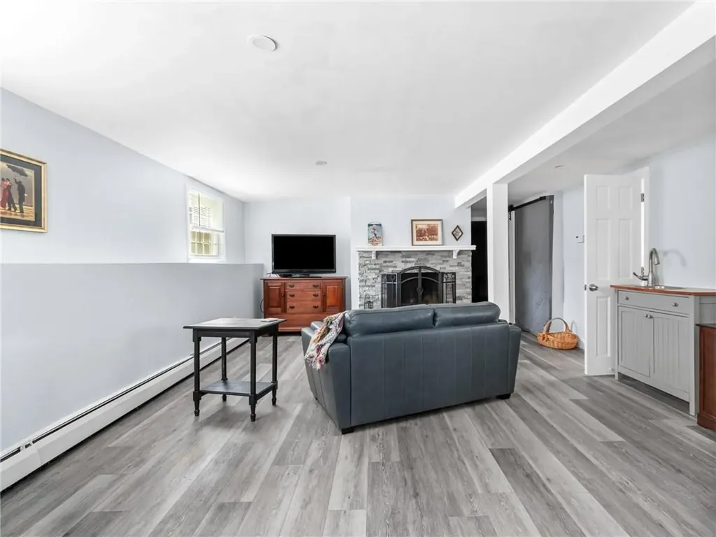 59 Wood Cove Drive Coventry RI 02816