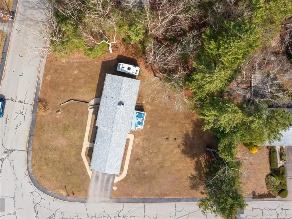 59 Wood Cove Drive Coventry RI 02816