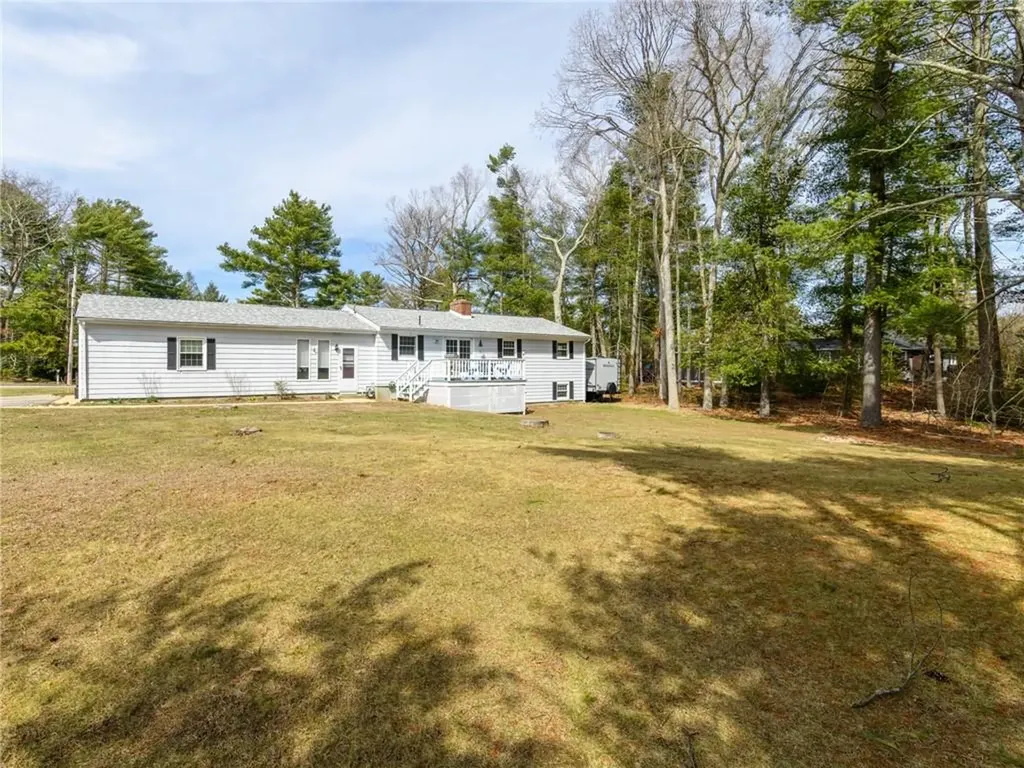 59 Wood Cove Drive Coventry RI 02816