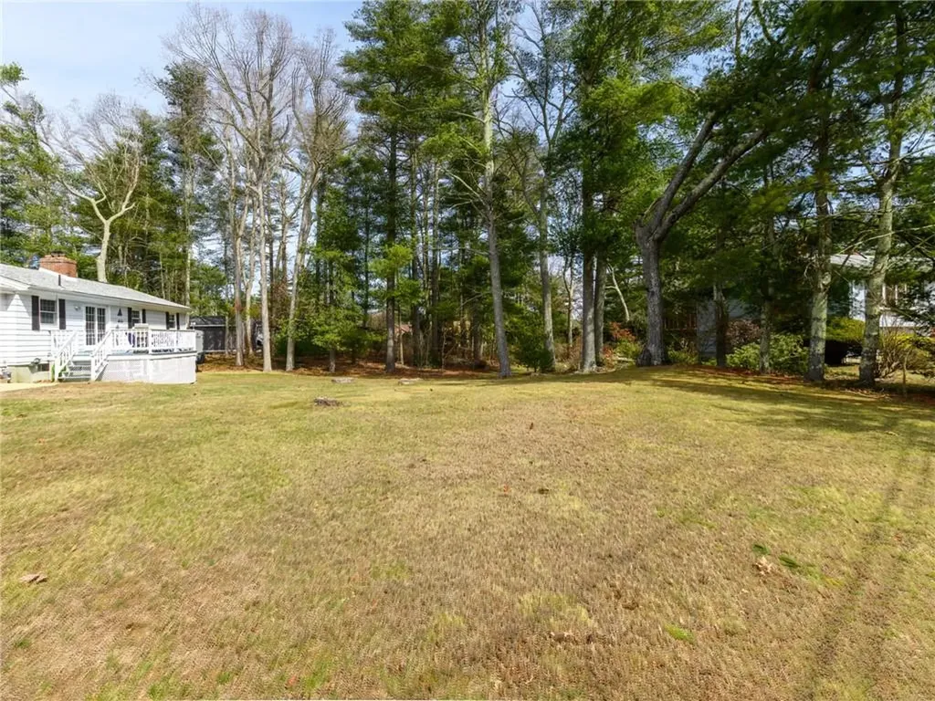 59 Wood Cove Drive Coventry RI 02816