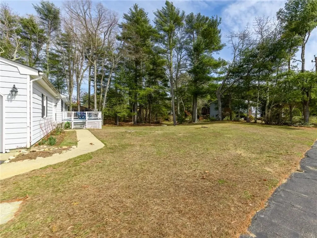 59 Wood Cove Drive Coventry RI 02816
