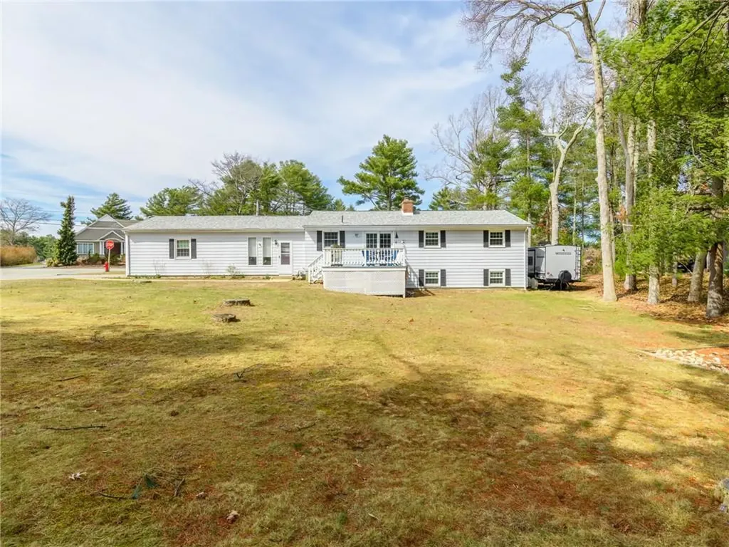 59 Wood Cove Drive Coventry RI 02816