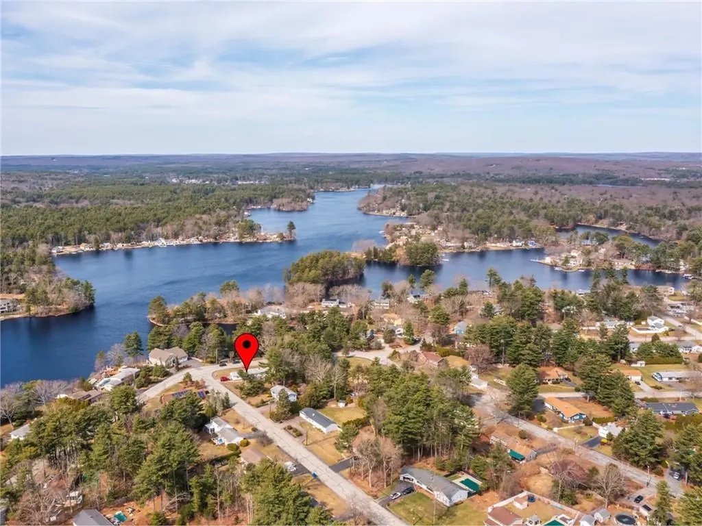 59 Wood Cove Drive Coventry RI 02816