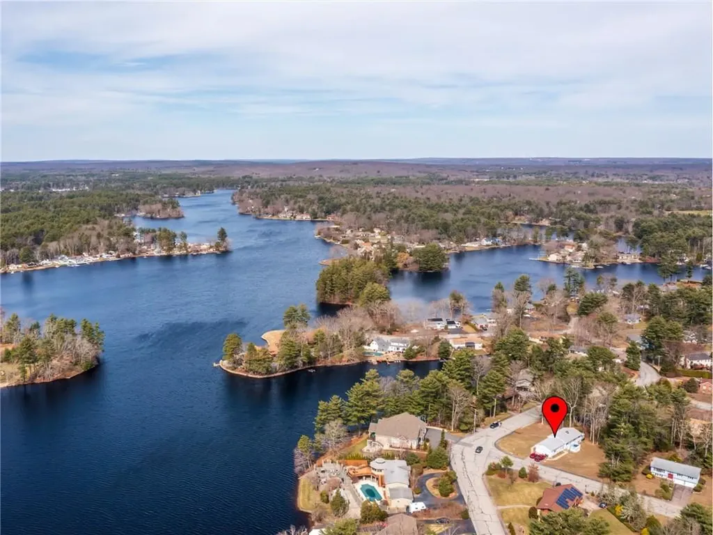 59 Wood Cove Drive Coventry RI 02816
