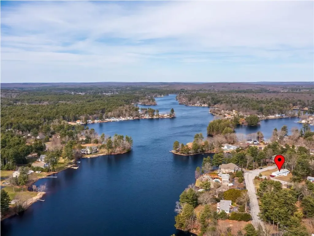 59 Wood Cove Drive Coventry RI 02816