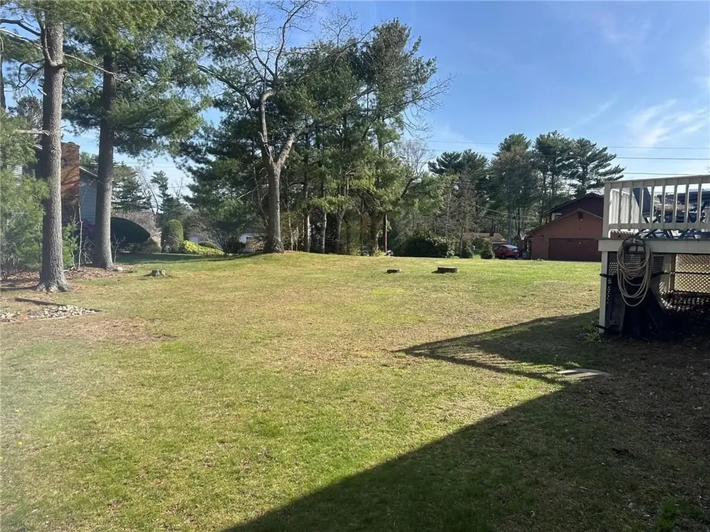 59 Wood Cove Drive Coventry RI 02816