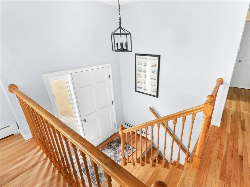 59 Wood Cove Drive Coventry RI 02816