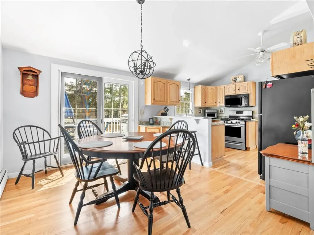 59 Wood Cove Drive Coventry RI 02816