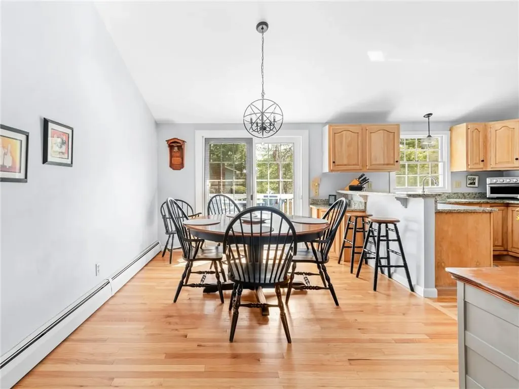 59 Wood Cove Drive Coventry RI 02816