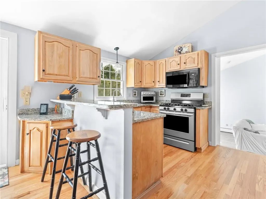 59 Wood Cove Drive Coventry RI 02816