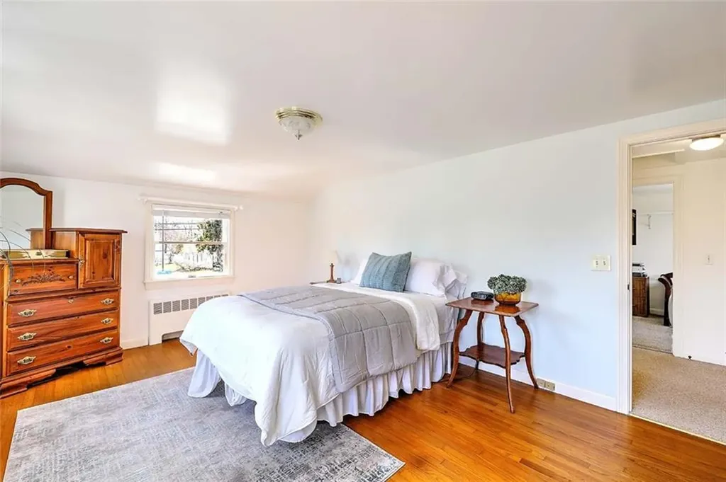 7 Deerfield Drive Barrington RI 02806