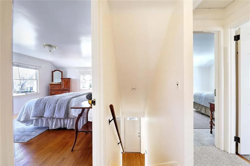 7 Deerfield Drive Barrington RI 02806