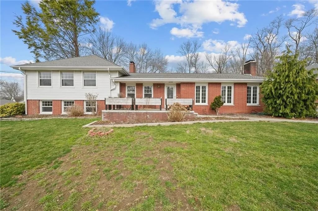 105 Adelaide Avenue North Providence RI 02911
