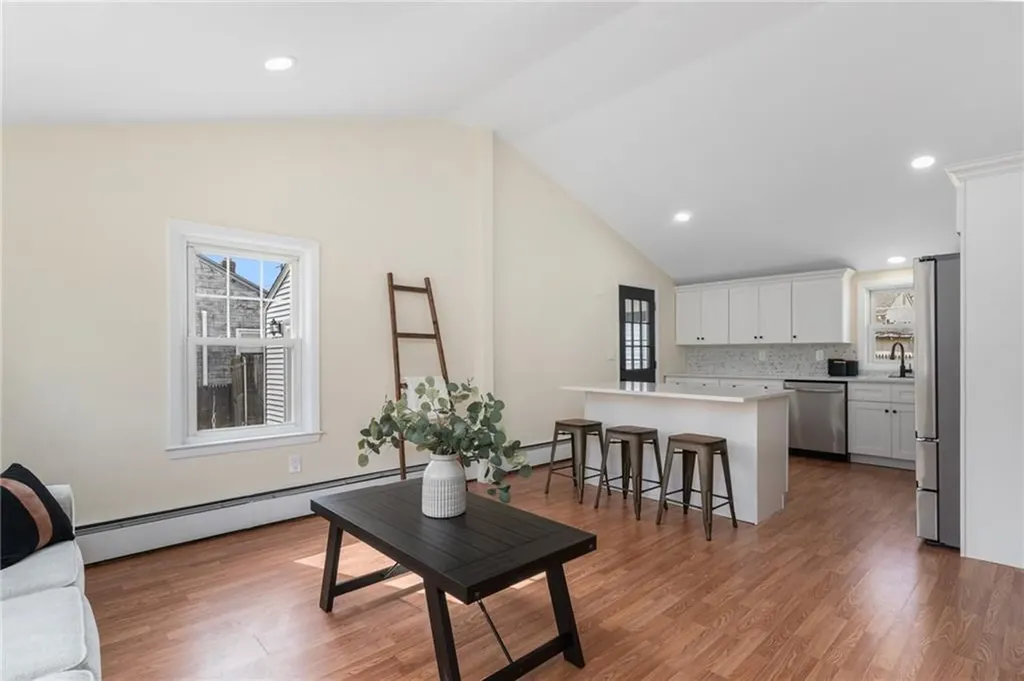 131 Brendard Avenue Warwick RI 02889
