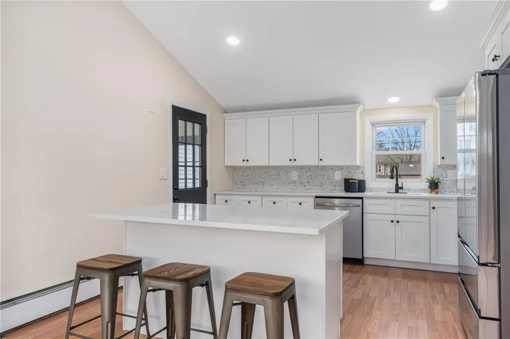 131 Brendard Avenue Warwick RI 02889