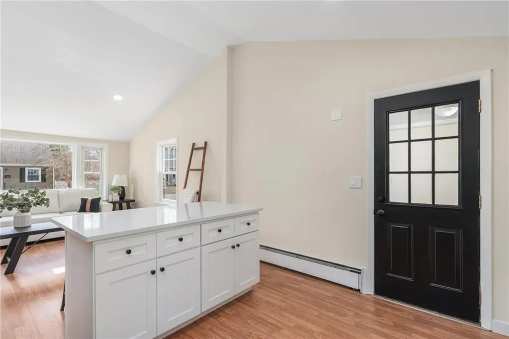 131 Brendard Avenue Warwick RI 02889