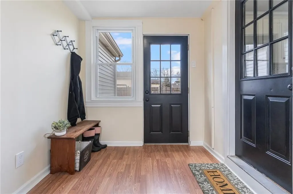 131 Brendard Avenue Warwick RI 02889