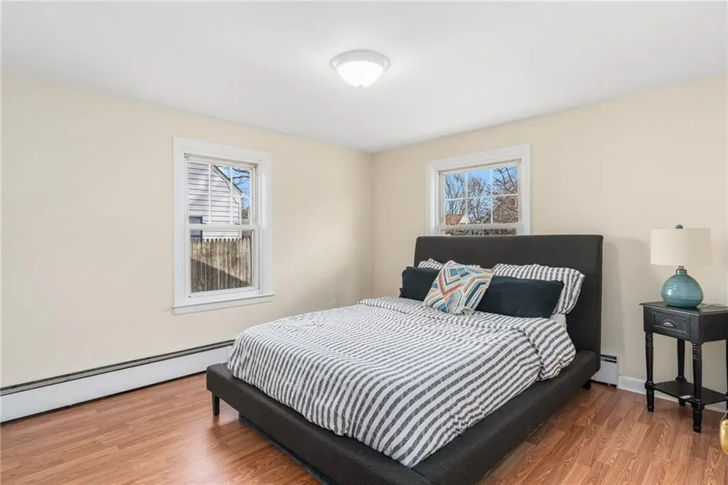 131 Brendard Avenue Warwick RI 02889