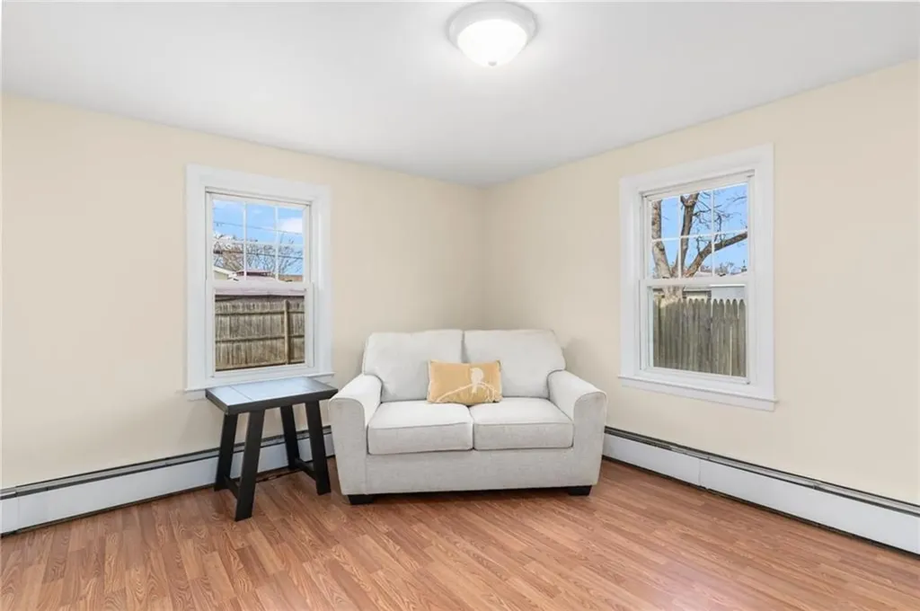 131 Brendard Avenue Warwick RI 02889