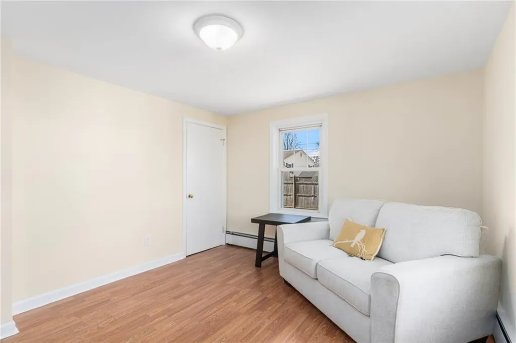 131 Brendard Avenue Warwick RI 02889