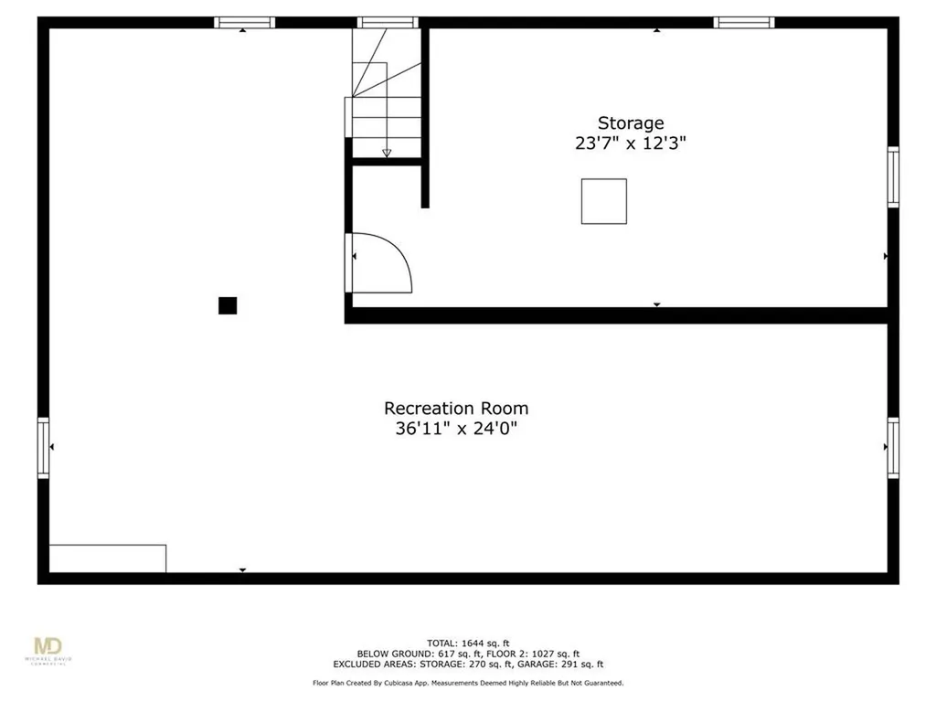 131 Brendard Avenue Warwick RI 02889