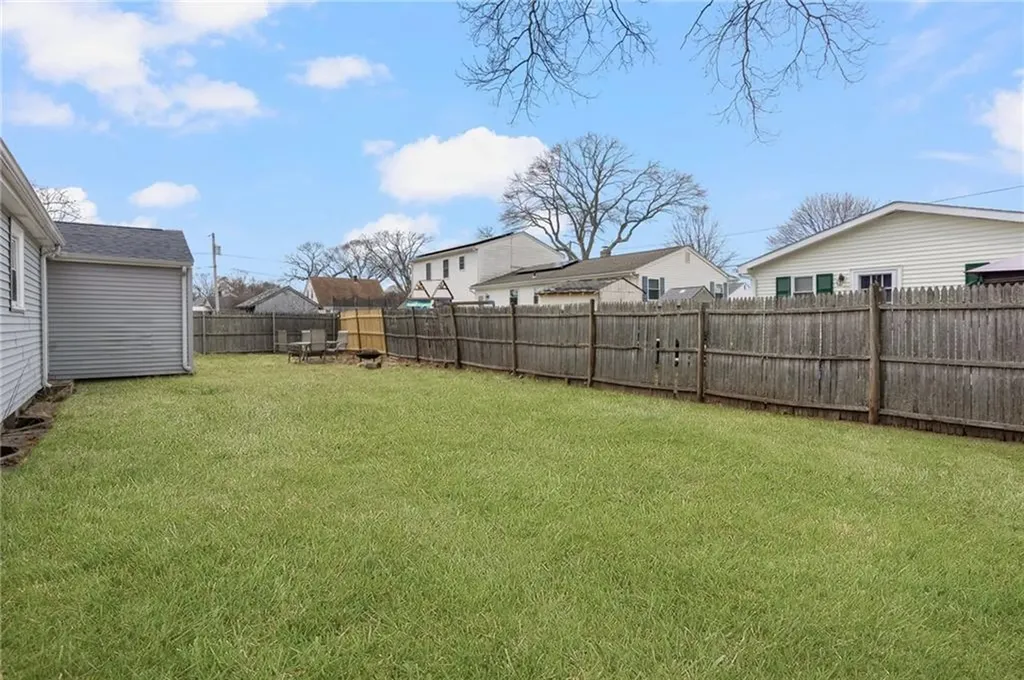 131 Brendard Avenue Warwick RI 02889