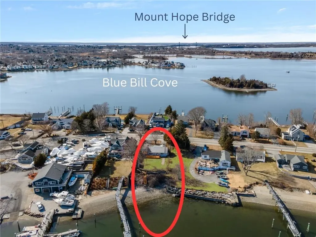 47 Point Road Portsmouth RI 02871