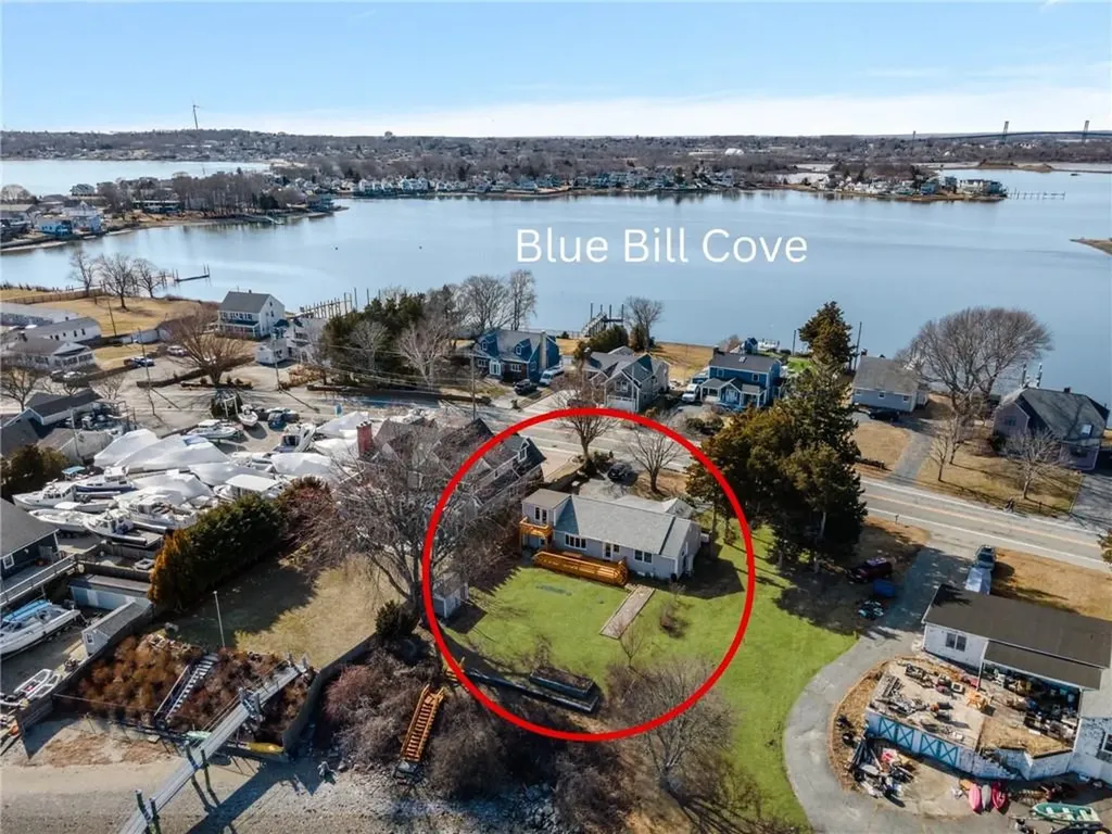 47 Point Road Portsmouth RI 02871