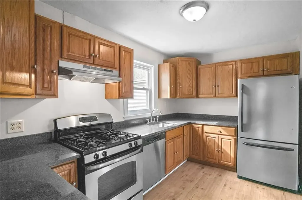 35 Harding Avenue Johnston RI 02919