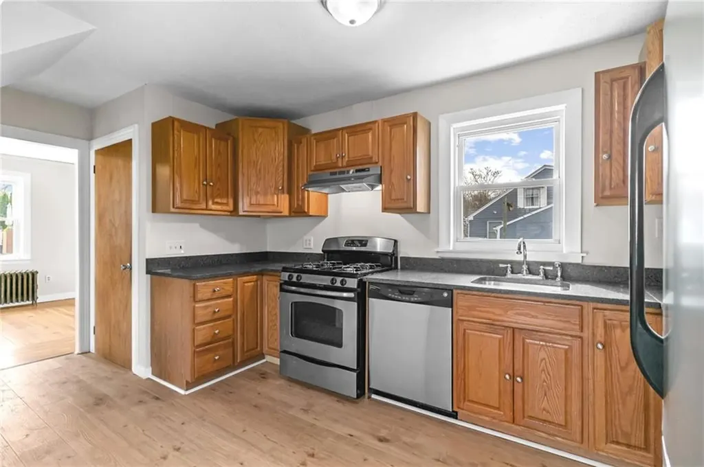 35 Harding Avenue Johnston RI 02919