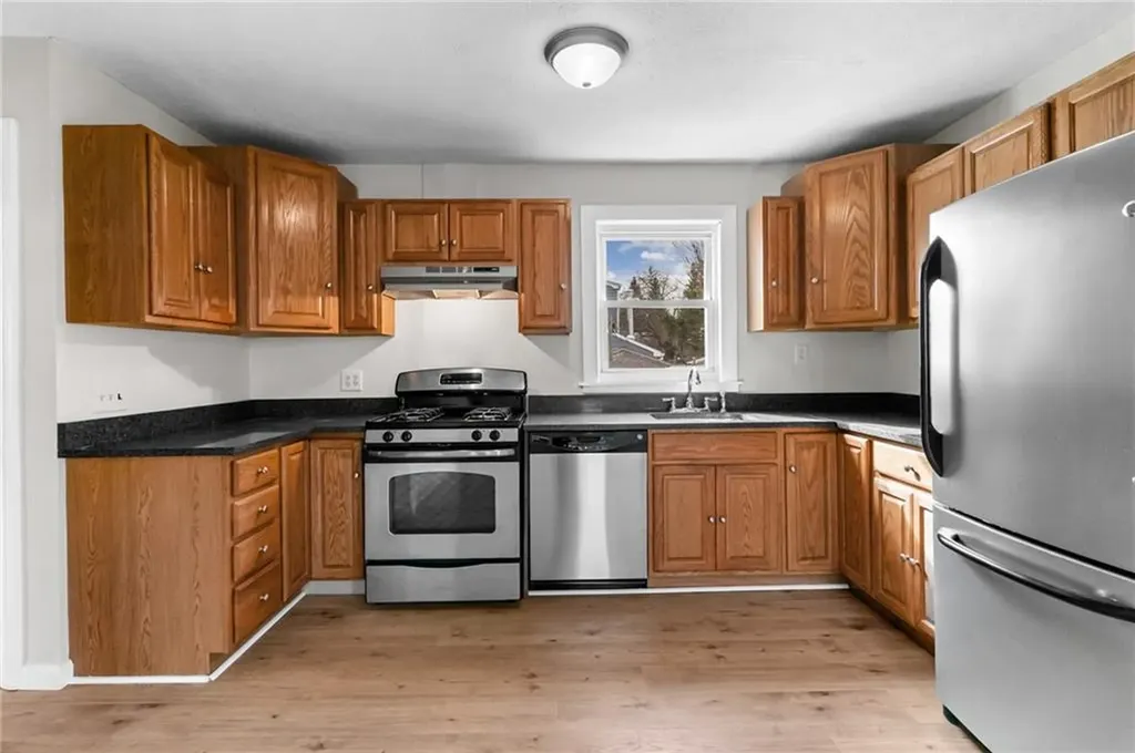 35 Harding Avenue Johnston RI 02919