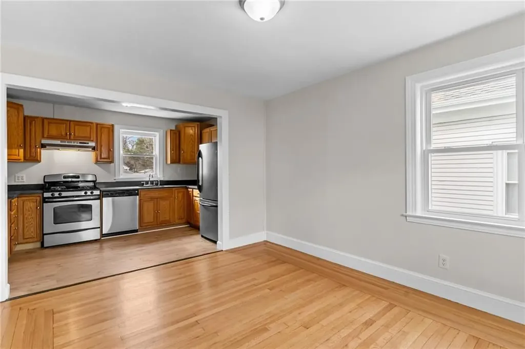 35 Harding Avenue Johnston RI 02919